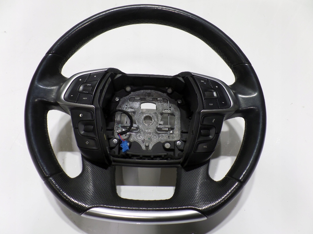 CITROEN DS4 KIEROWNICA SKÓRZANA 96754515ZD