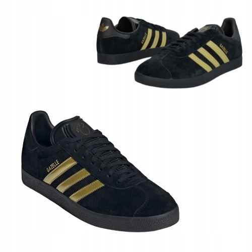 Pánské Sportovní Boty Adidas Gazelle Bellingham