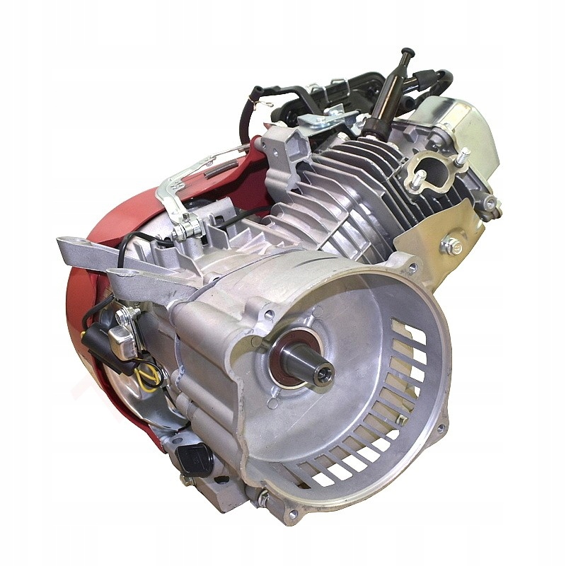 Motor Dolpima G196 6,5HP Gen (GX200
