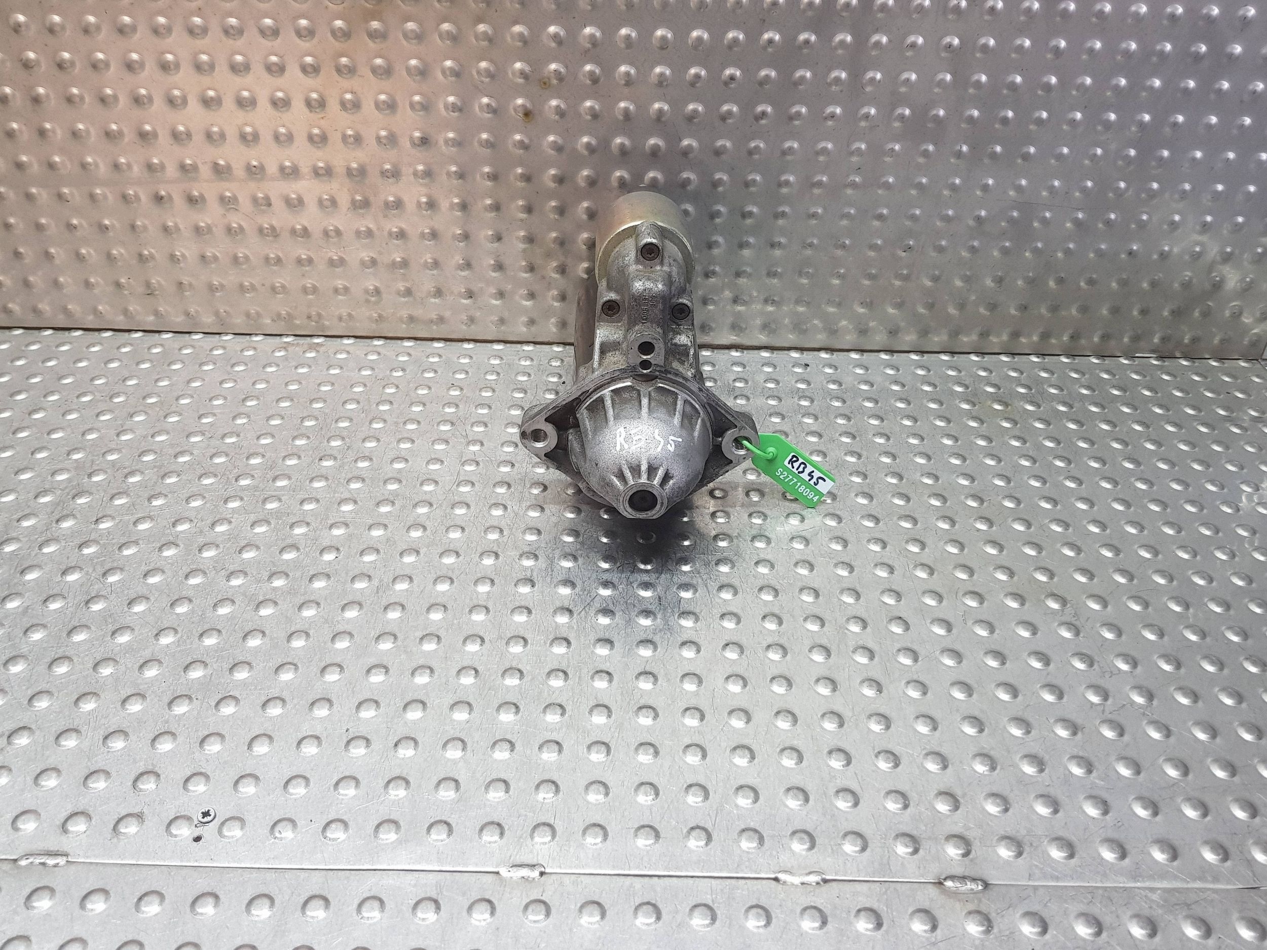 starter 7796892 BMW E83 E87 E90 E91 E92 E93 E60 E61 E65 E70 E71 M47 M57