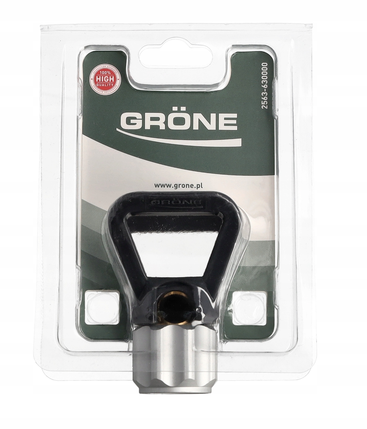 Osłona dyszy do agregatu malarskiego Rac 5