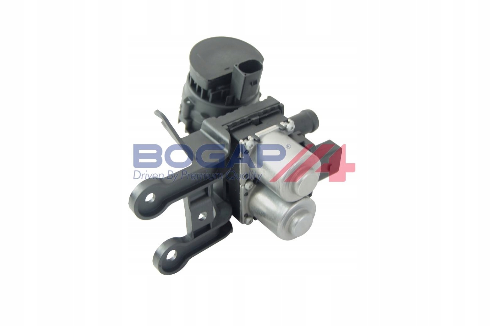 Heater Valves