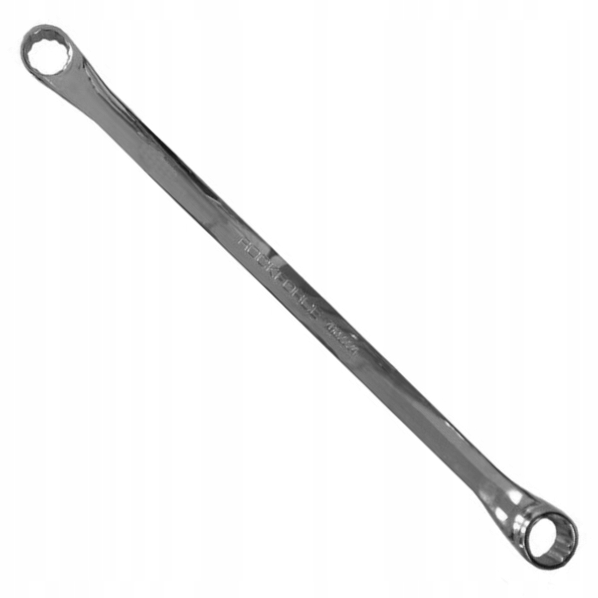 Klucz oczkowy do napinaczy extra długi 16x18 Rockforce