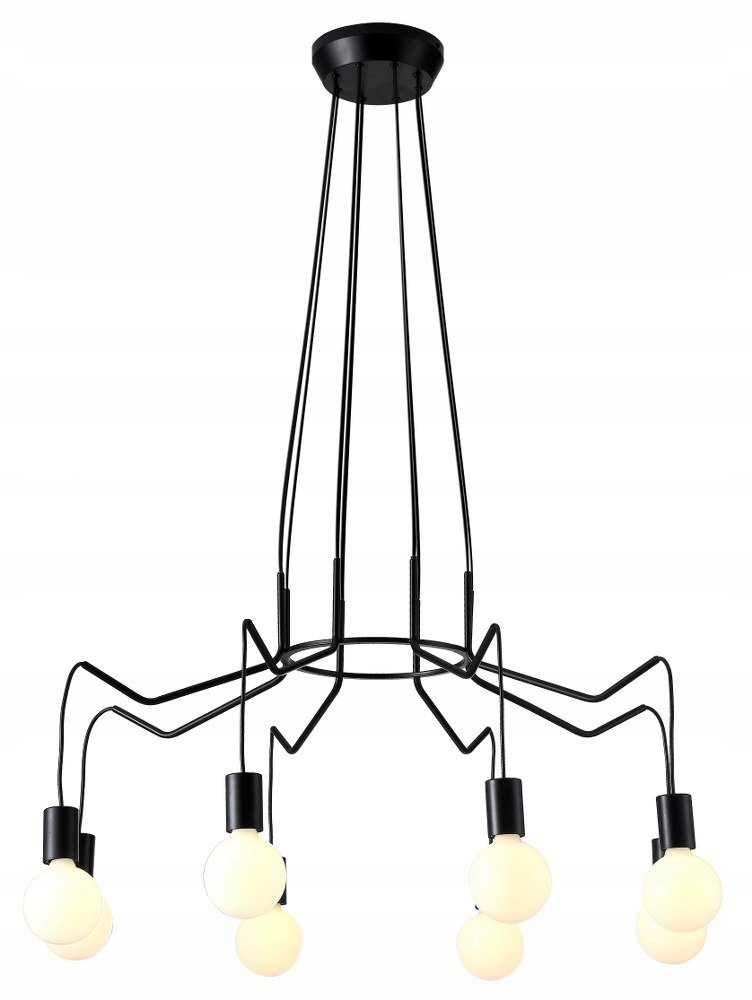 Závěsná lampa Basso 38-71057 Candellux