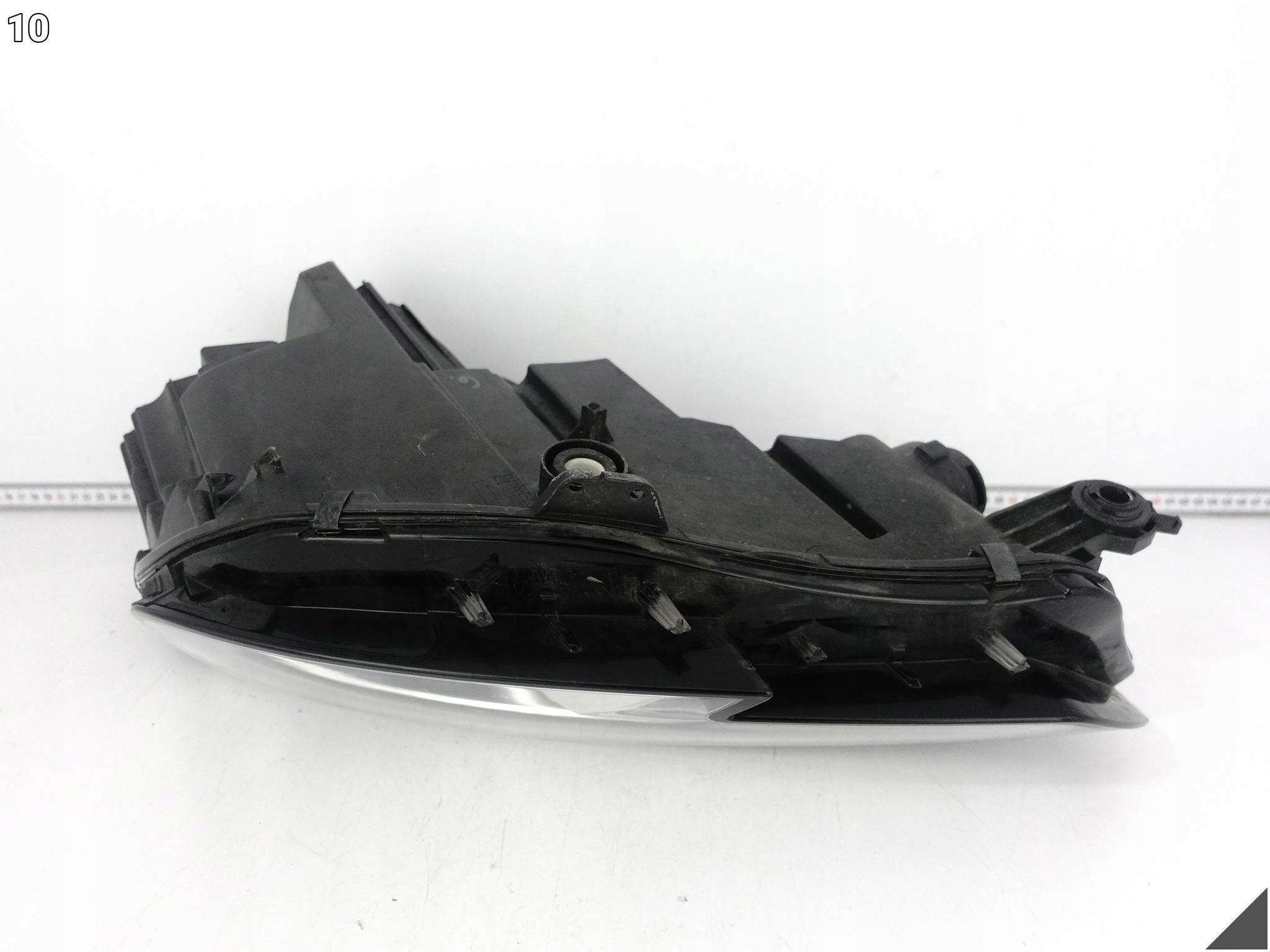 AUDI A4 S4 8W0 B9 15-19 light HEADLIGHT XENON + LED left front EUROPA