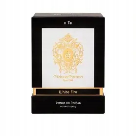 Tiziana Terenzi Classic Collection White Fire Parfém 100 ML Produkt