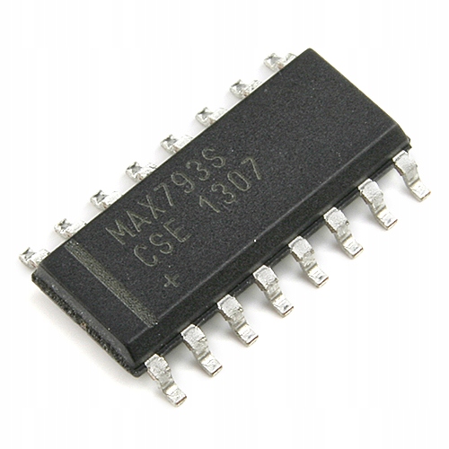 MAX793SCSE+