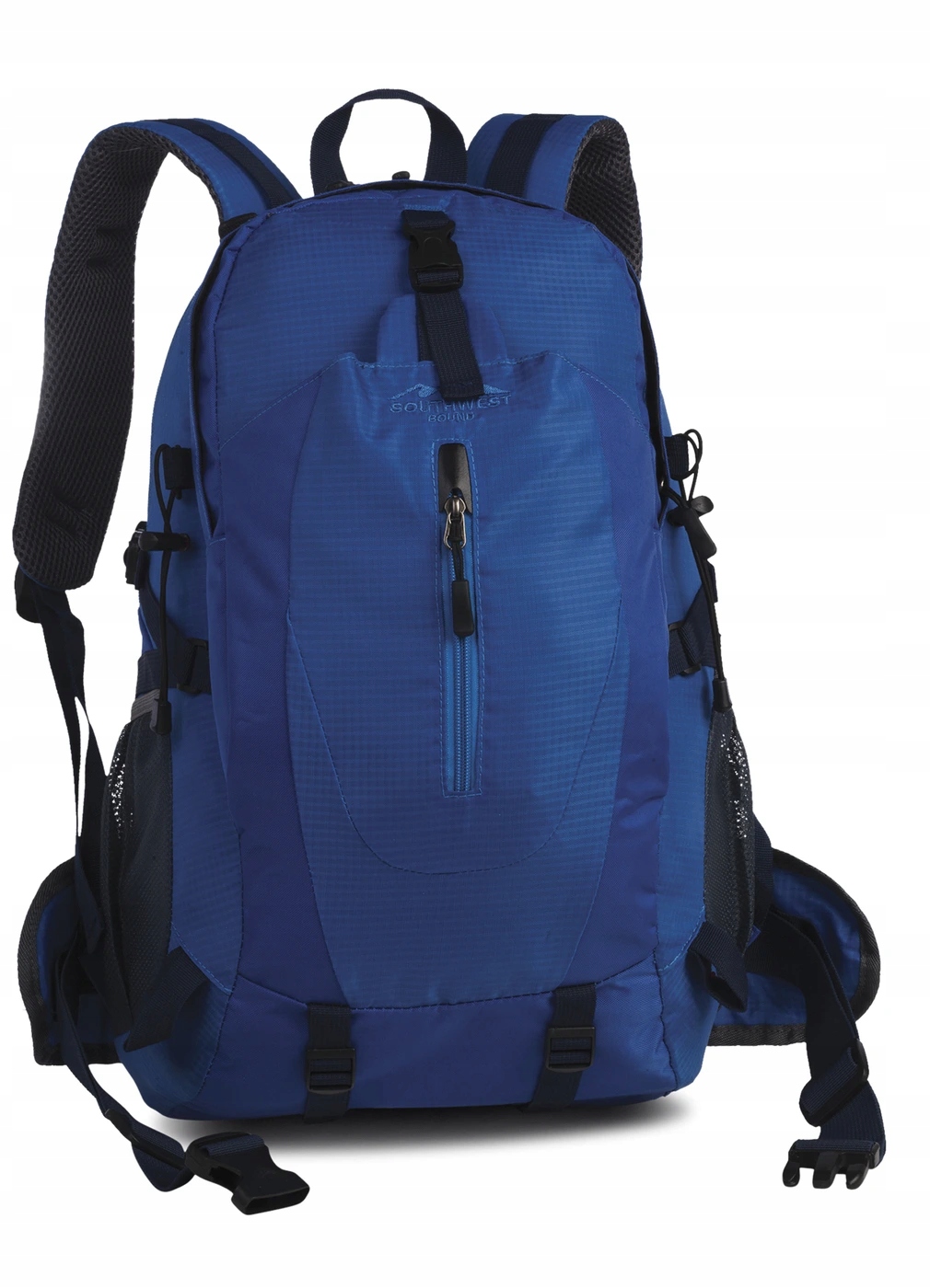 Turistický batoh Southwest Bound Sport 18L modrý