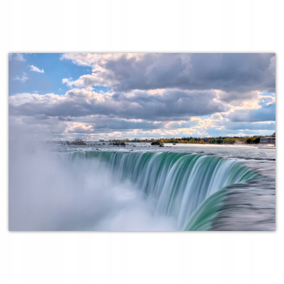 

Plakaty 93x62 Wodospad Niagara