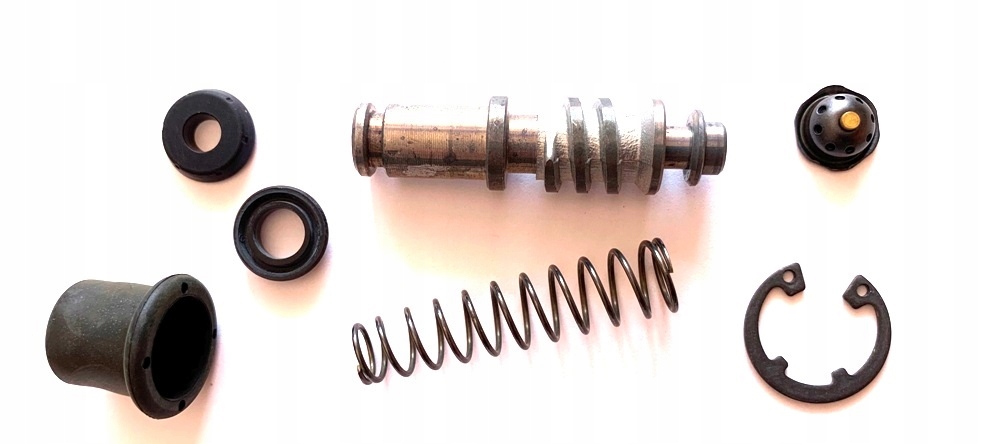 POMPA HAMULCOWA PRZOD HONDA VT 600 1100 SHADOW Producent czesci Tourmax