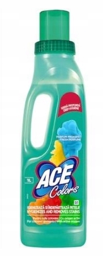 

Ace Delikatne, Odplamiacz,1l