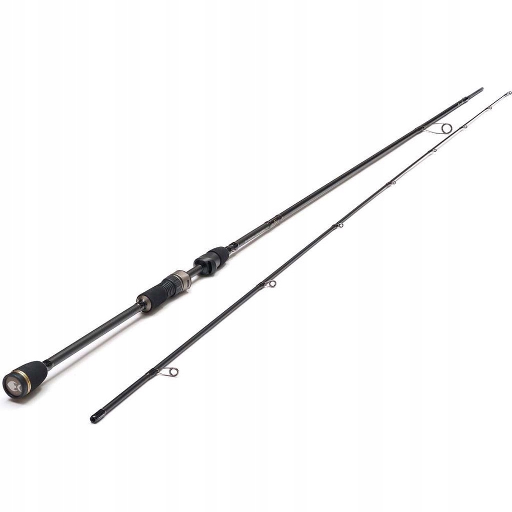 Wędka Westin W3 StreetStick Mh 213cm 5-15g W312-0712-MH