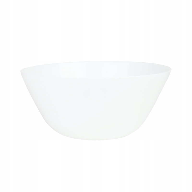 

Salaterka Miseczka Miska 24 CM Wzór Prosta Gładka