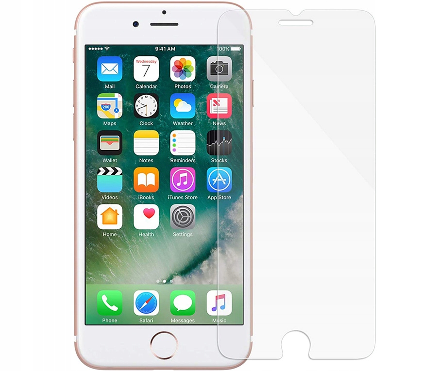

Szkło Hartowane 9H Szyba Do Apple iPhone Se 2020