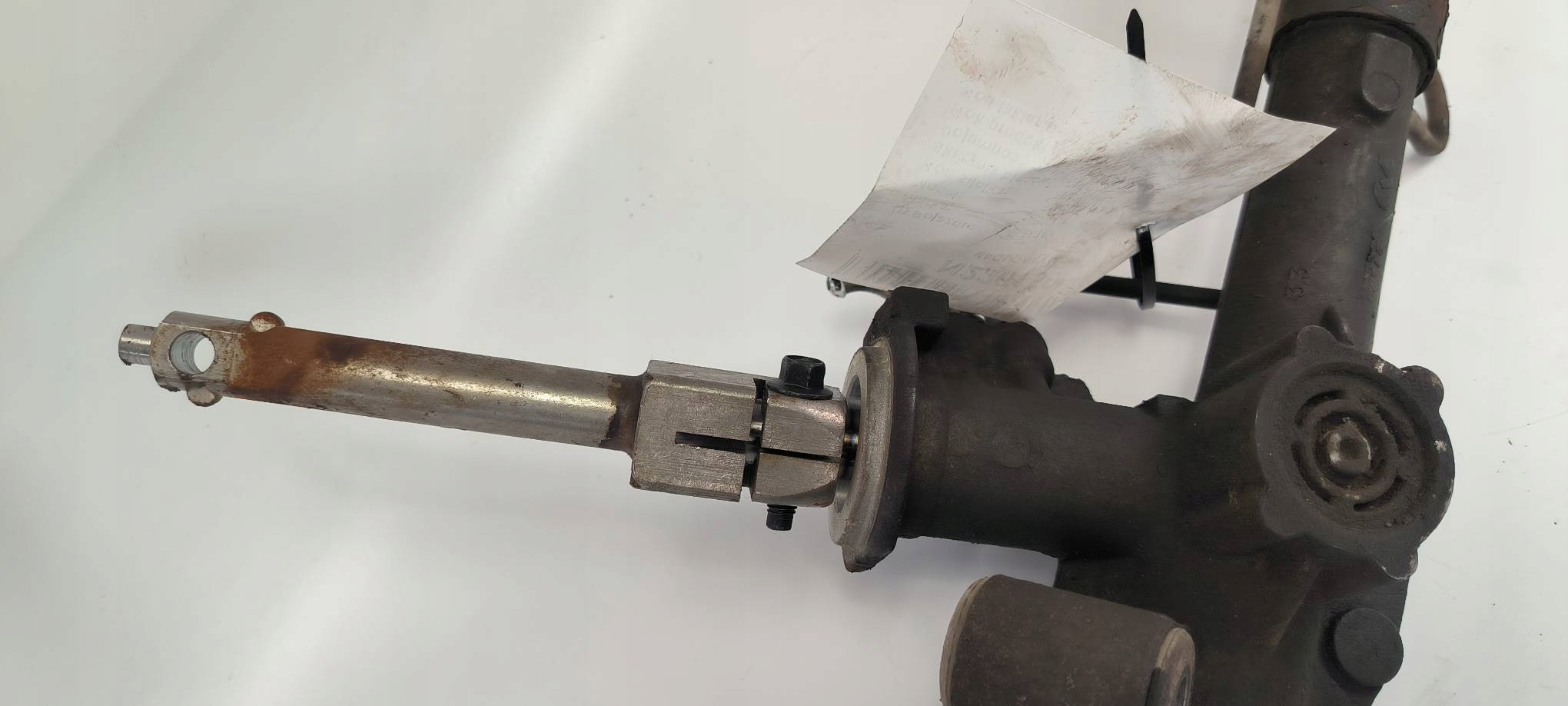Lenkgetriebe Lenkung FORD FOCUS MK1