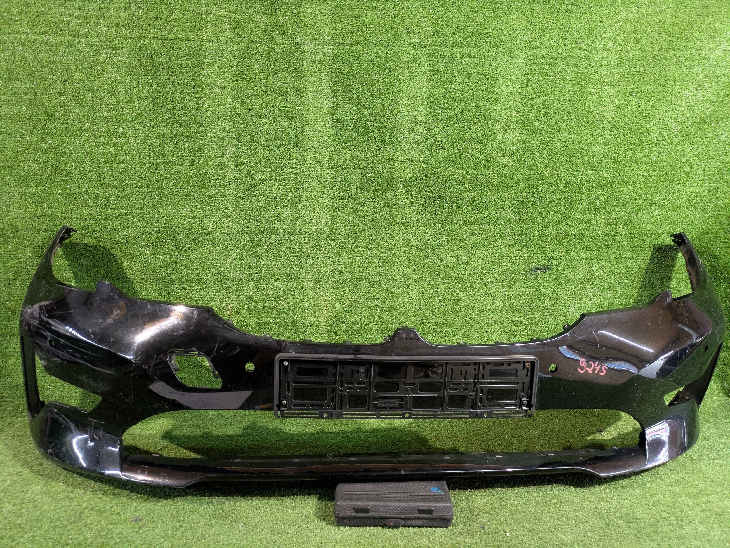 nárazník přední předek BMW 3 G20 G21 NR.Z9245