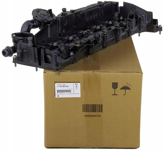 OE BMW POKRYWA ZAWORÓW BMW 3 E90 E91 325D 330D