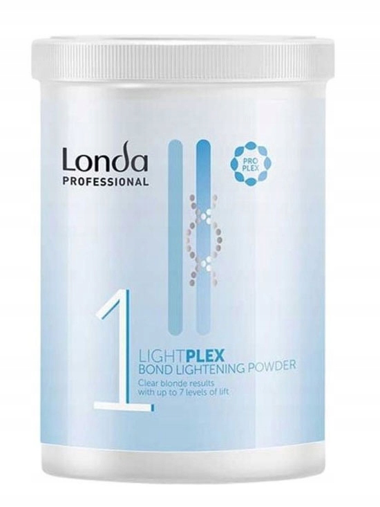 Londa Lightplex Rozjasňovač na vlasy krok 1 500 g