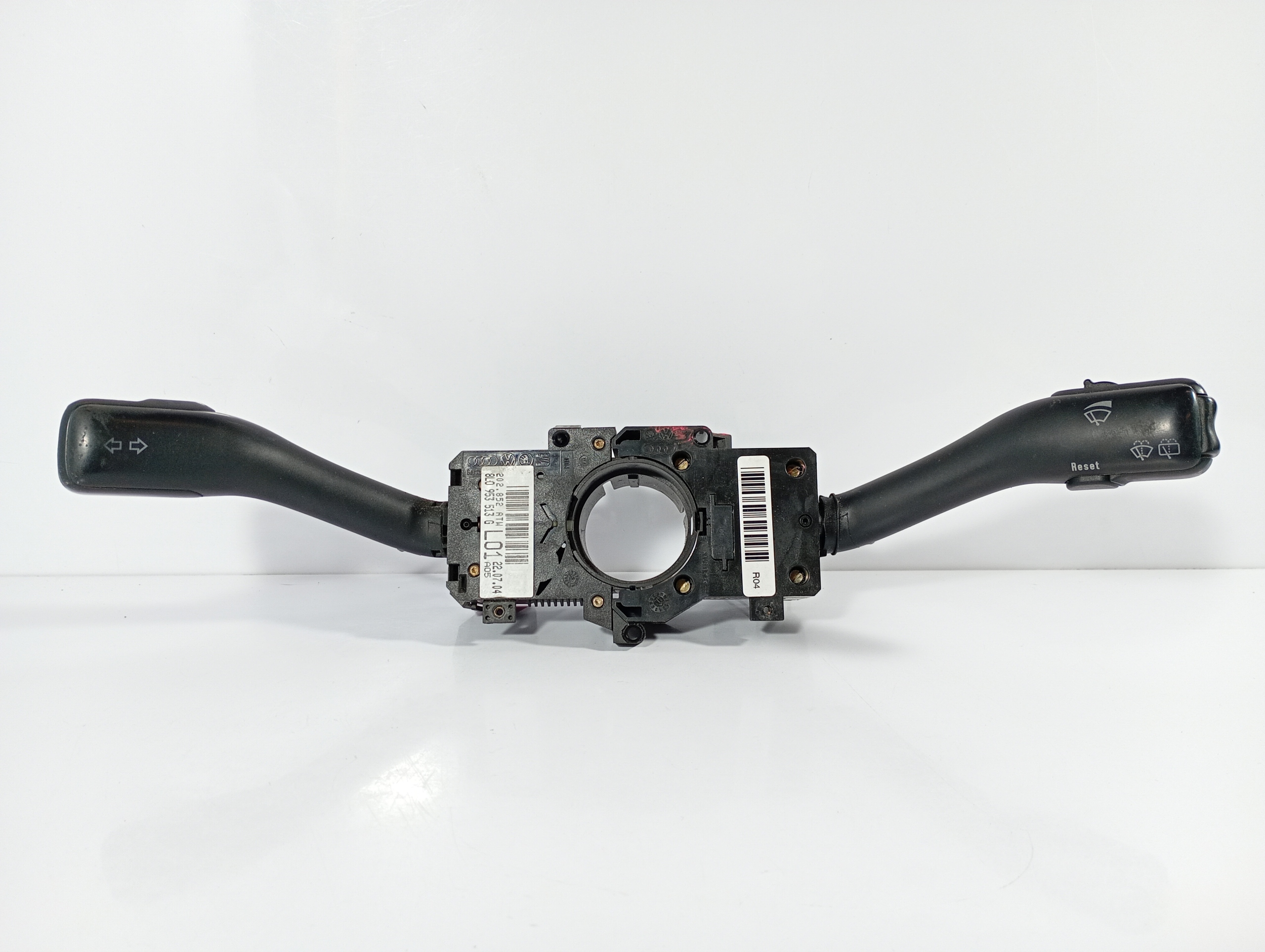 Skoda Fabia 1 e 98-08 DEVIO LUCI TERGICRISTALLO TERGI luci OE 8L0953513G