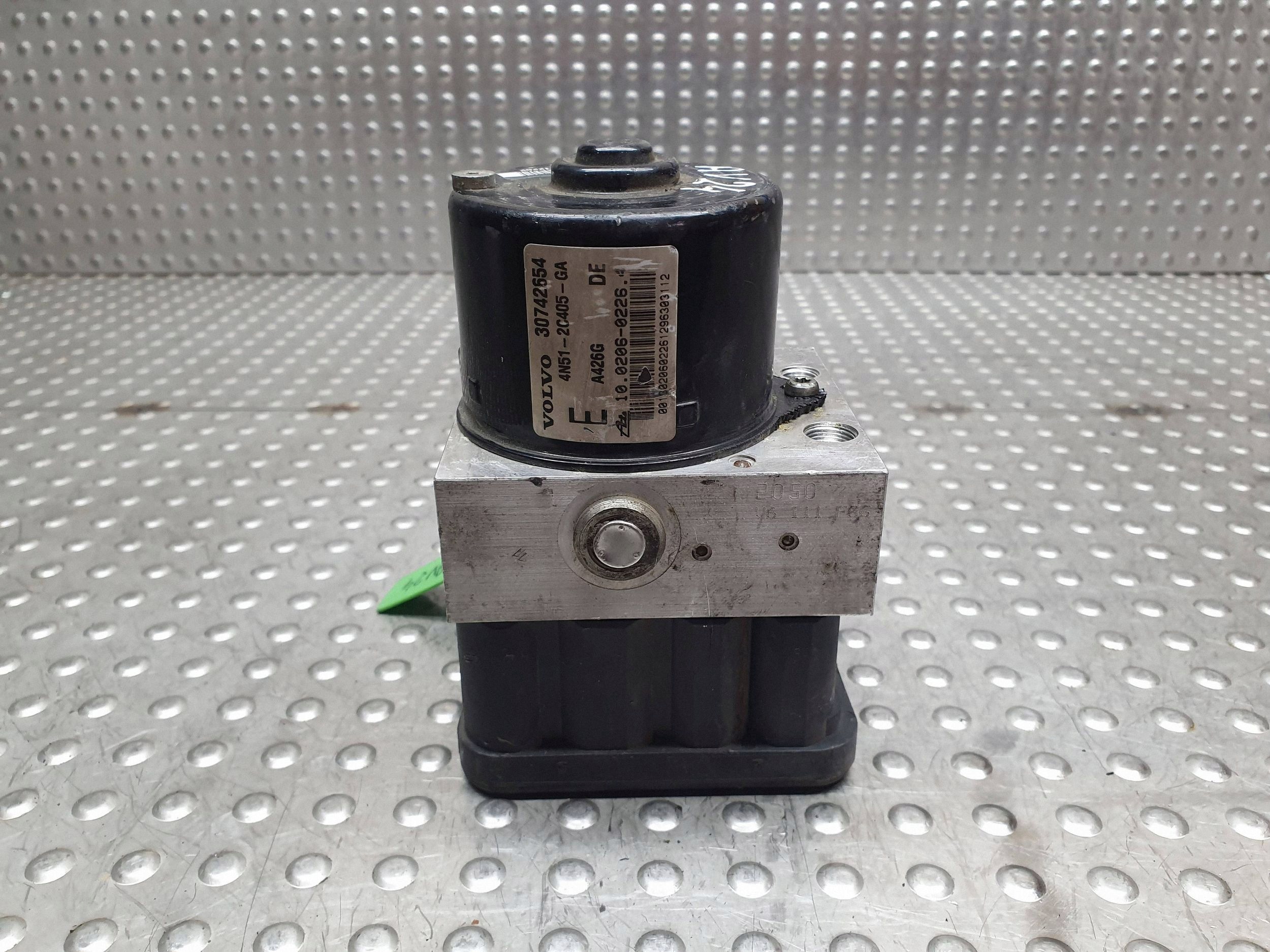 Pompa Centralina ABS 30742654 30742665AA VOLVO C30 C70 II S40 II V50 e
