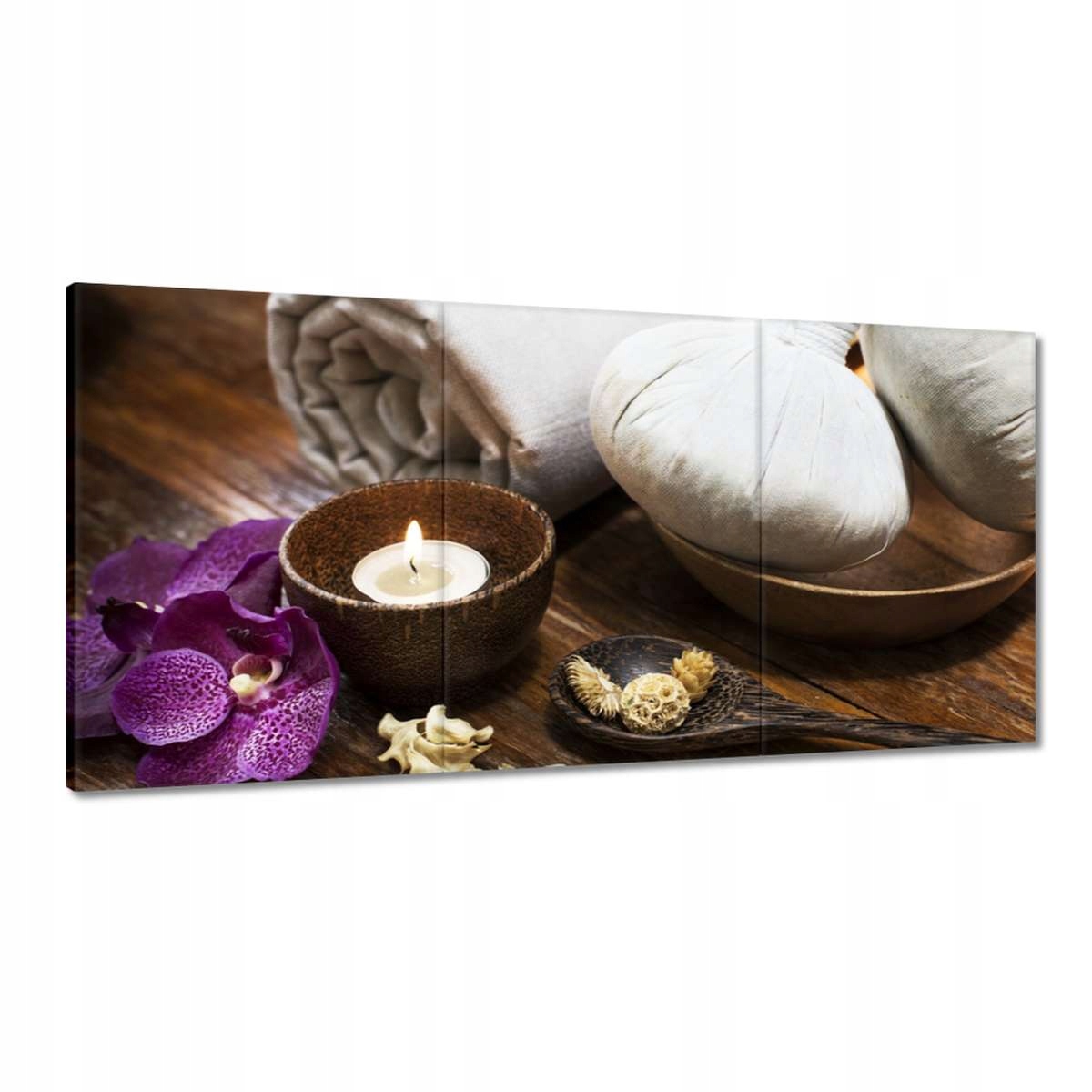 Obrazy 180x90 Spa Welness Relax
