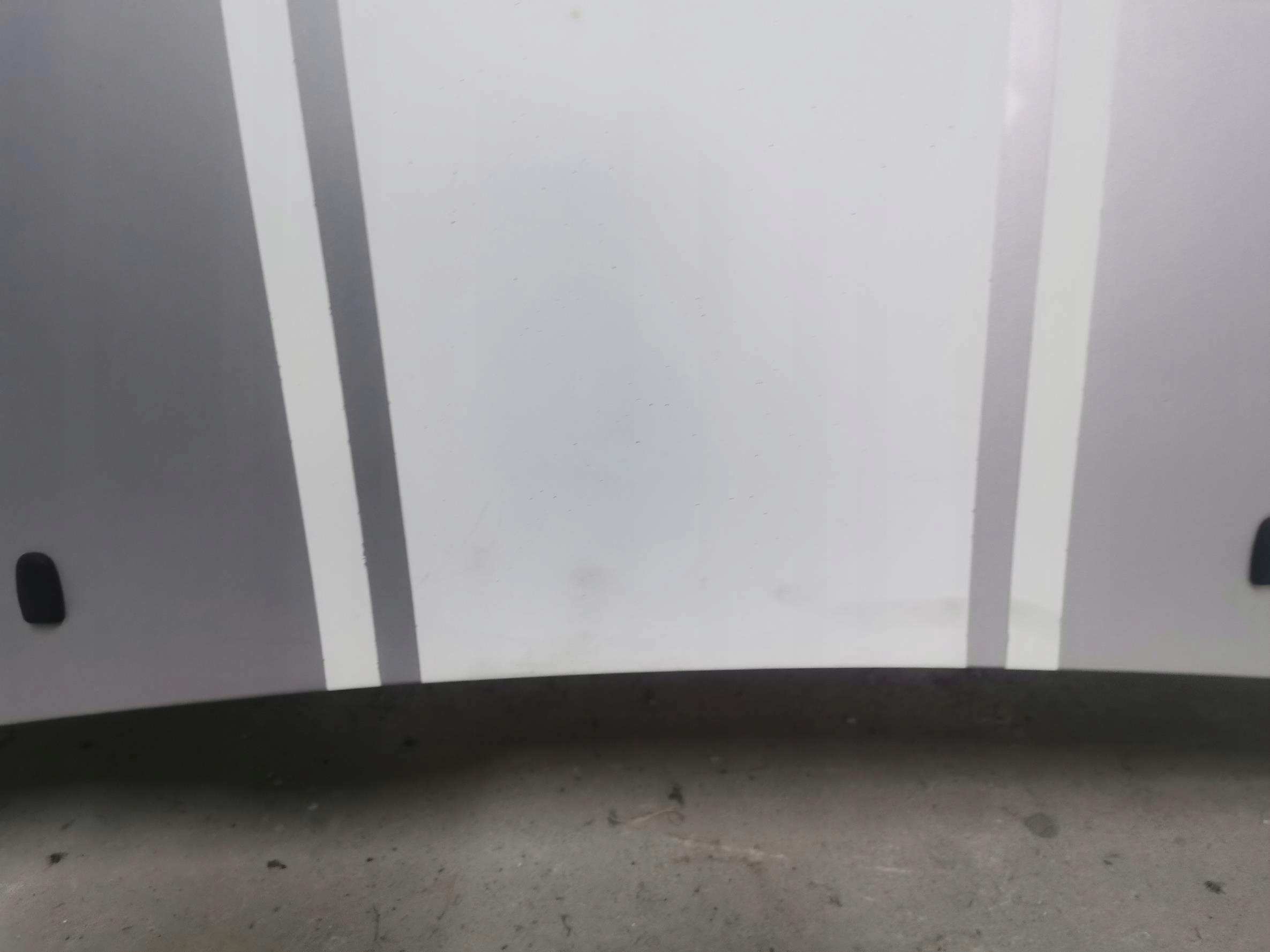 bonnet FORD FOCUS MK1 LIFT 01-04