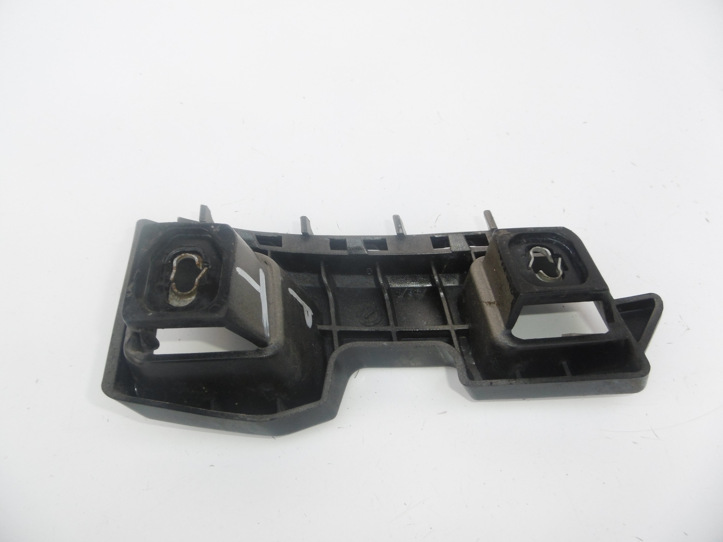 bumper bracket right rear part KOMBI MERCEDES W204 C