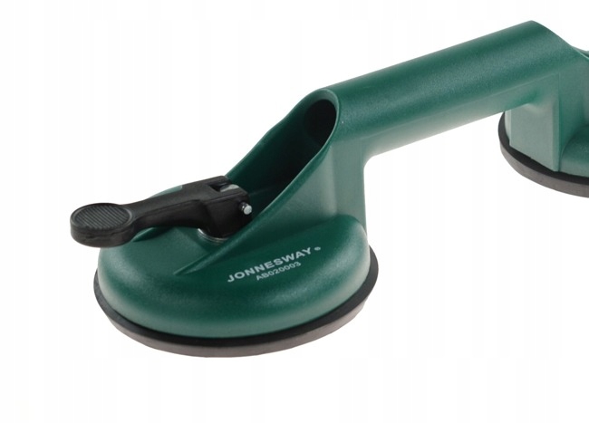 Przyssawka podwójna do szyb Jonnesway AB020003 Kod producenta AB020003