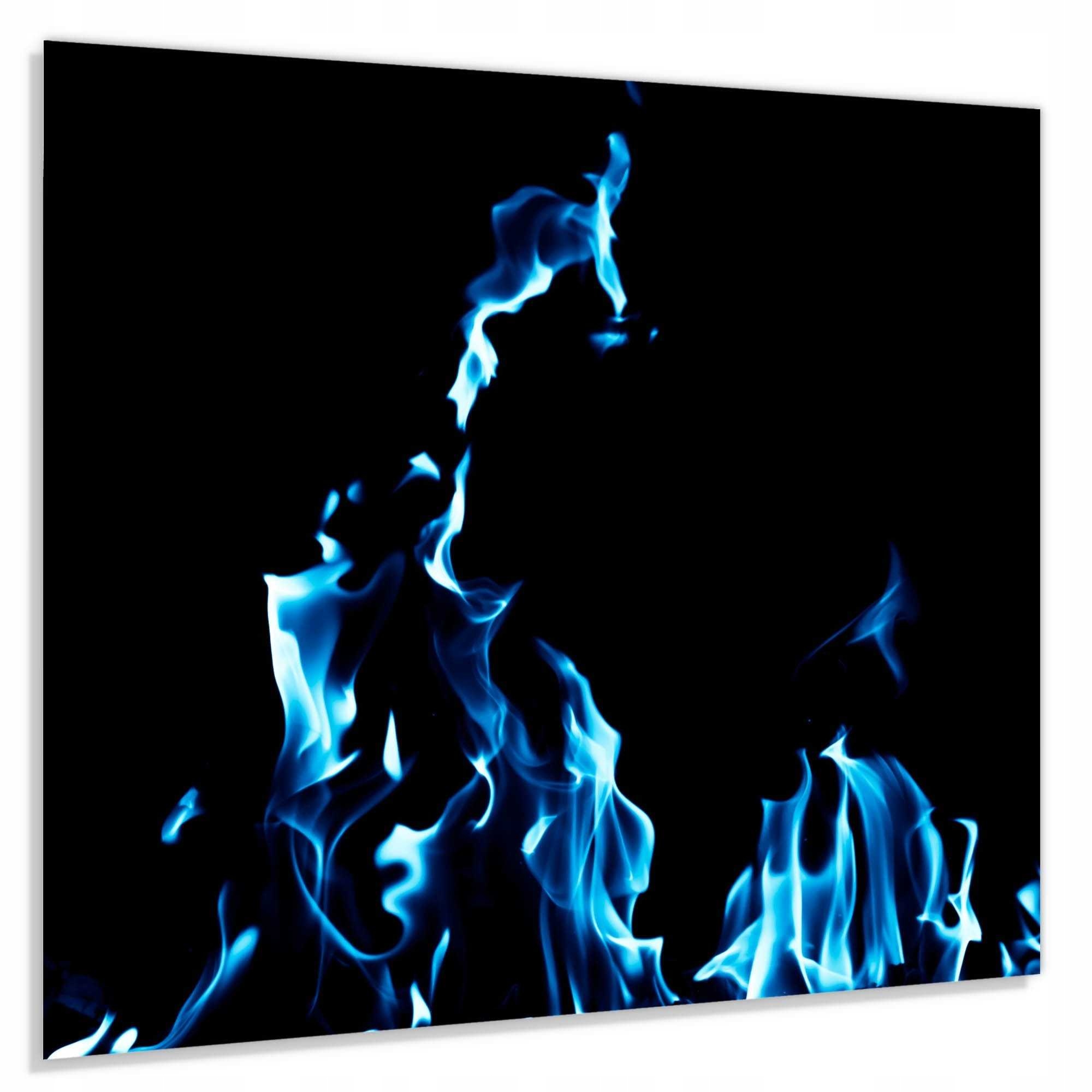 Tvrzený Panel 4mm 60x60cm Lacobel Dekorativní Ochranný Do Kuchyně