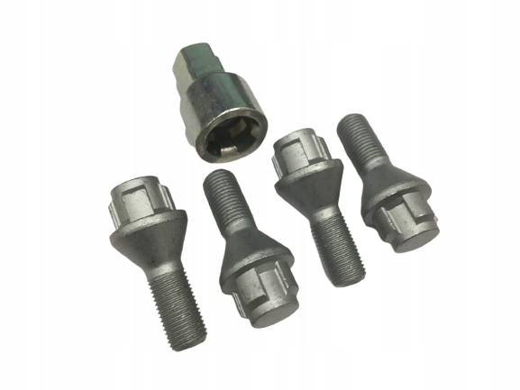 НАБІР КРІПИЛЬНИХ ГВИНТІВ