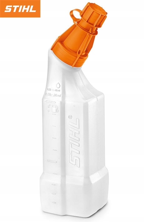 POJEMNIK BUTELKA DO MIESZANKI PALIWOWEJ STIHL 1L