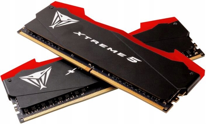 Pamięć DDR5 Patriot Viper Xtreme 5 32 Gb (2x16GB) CL38 8200 MHz