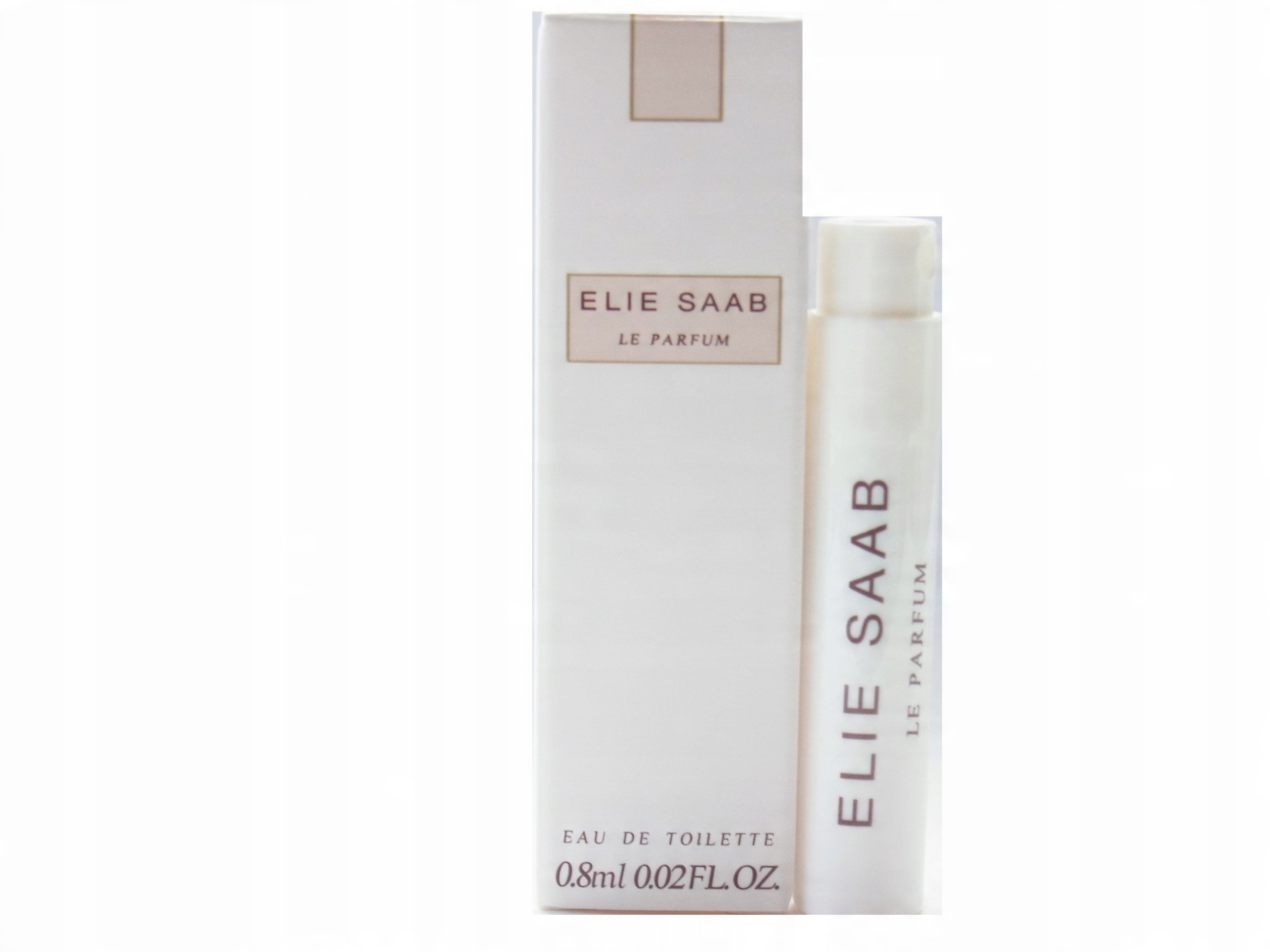 

Próbka Elie Saab Le Parfum Edt W 0,8ml