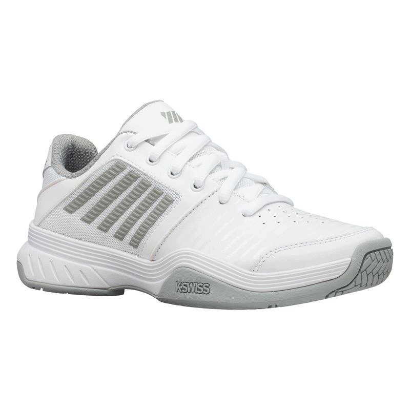 Dámské tenisové boty K-swiss Court Express Hb White 39,5