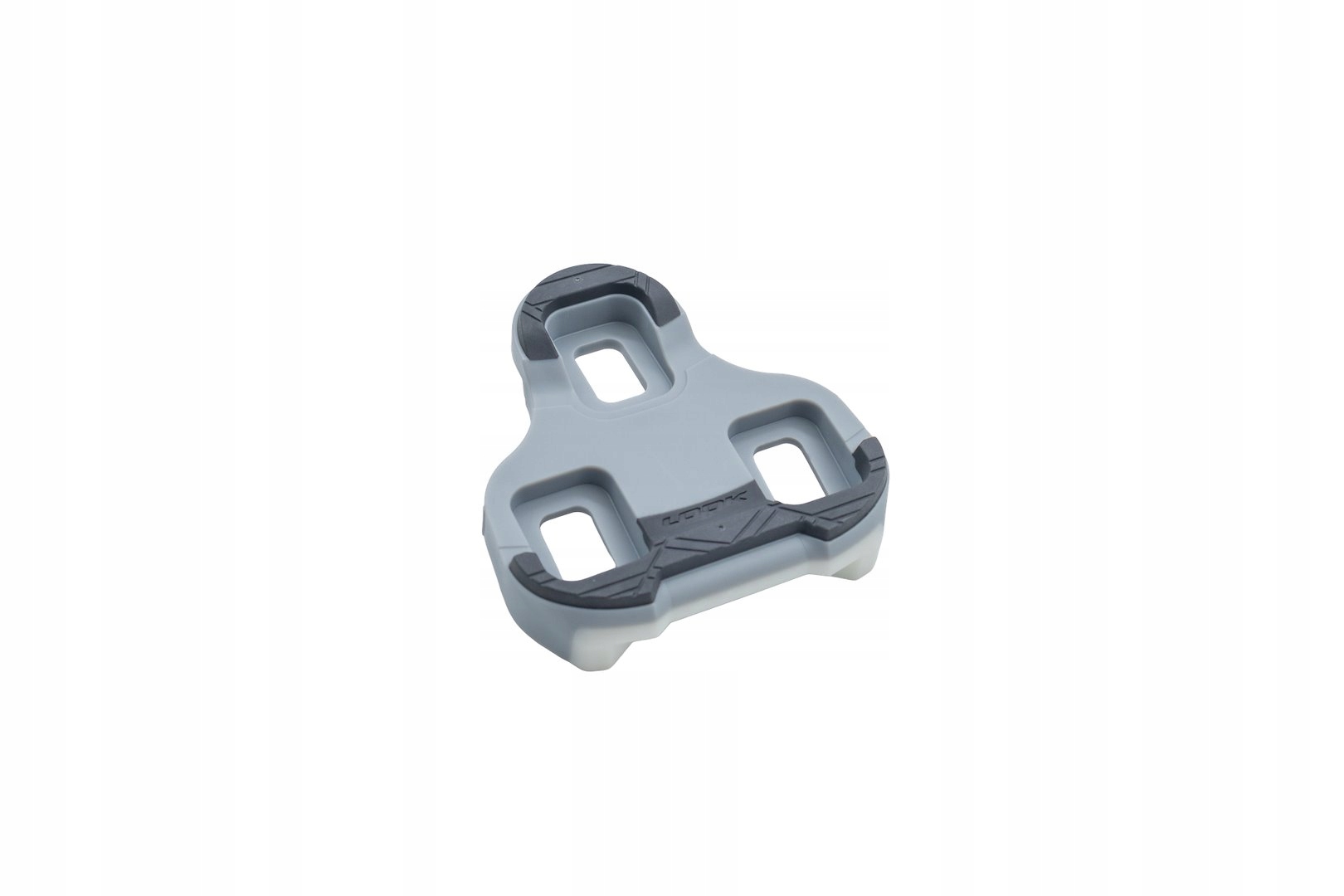 Bloki Look New Keo Grip Grey 4.5*