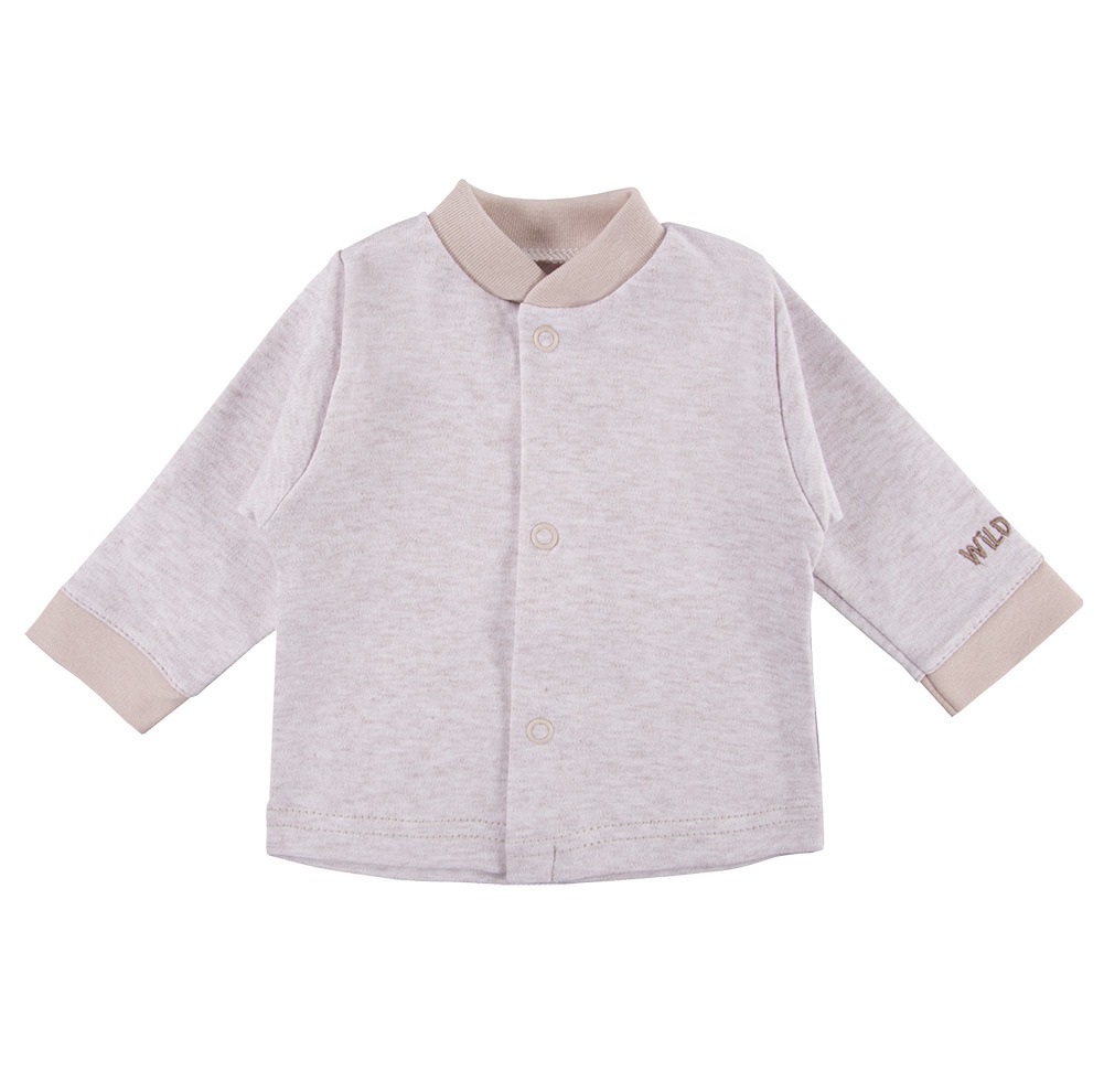 

Ewa Klucze Kaftan Baby Love Beż 062