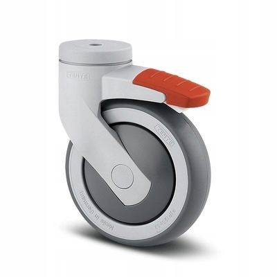 

Kółko Koło z hamulcem Tente gastro/meble medyczne