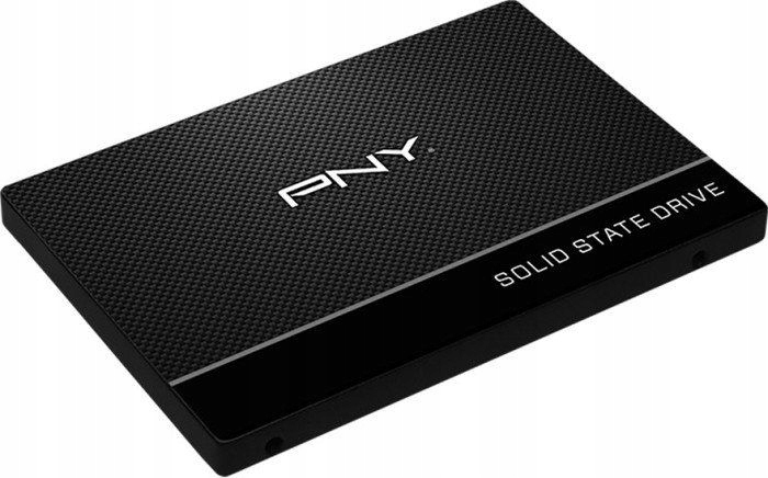 Dysk SSD PNY CS900 2TB 2.5