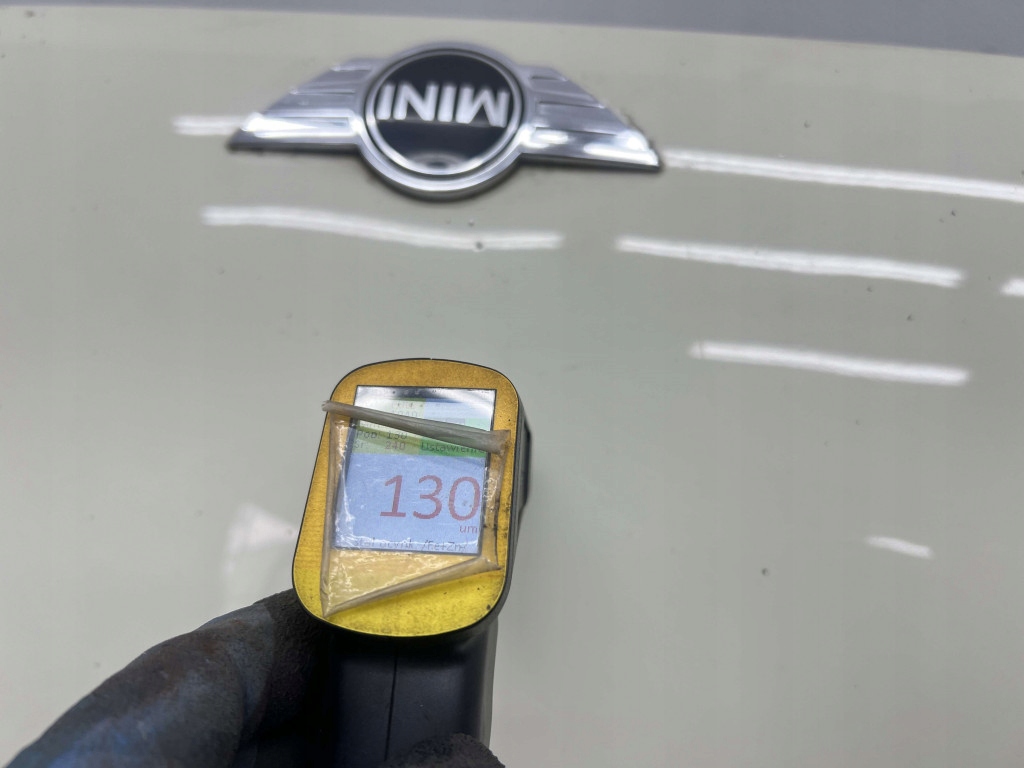 Motorhaube Mini MINI F57 Bonnet Hood - Thumbnail 9