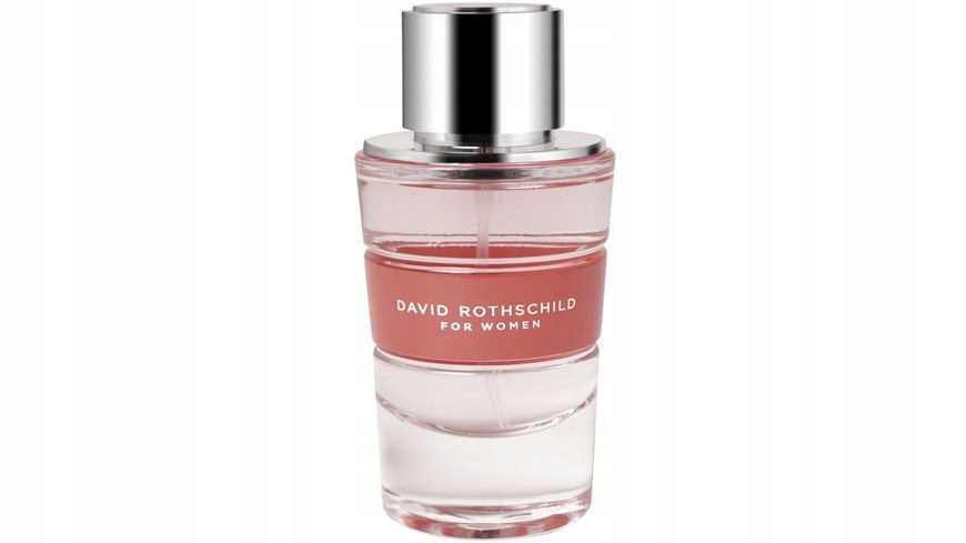 David Rothschild Garden Of Gods Dámská vůně