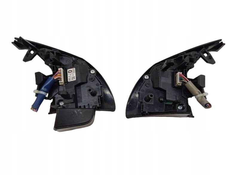Bouton MULTIFUNKCJI Volant GKL4-75E814 Mazda 6 III (2012-)