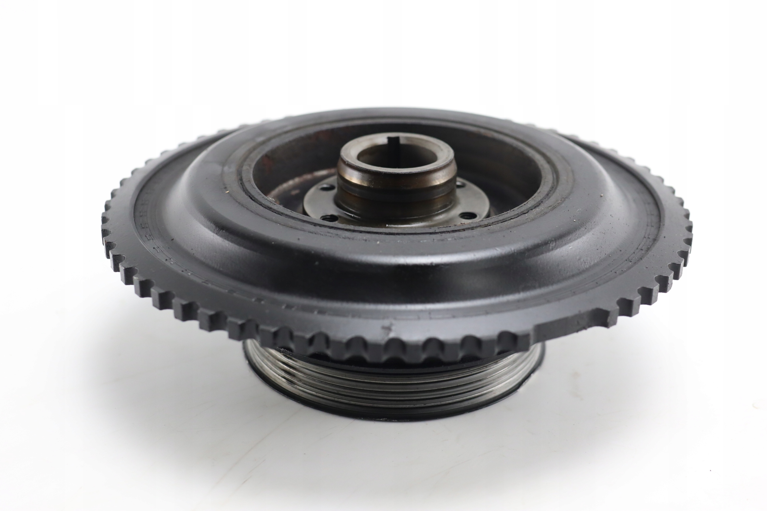 Шкив BMW E39 (1995-2000) 2.0 150 км