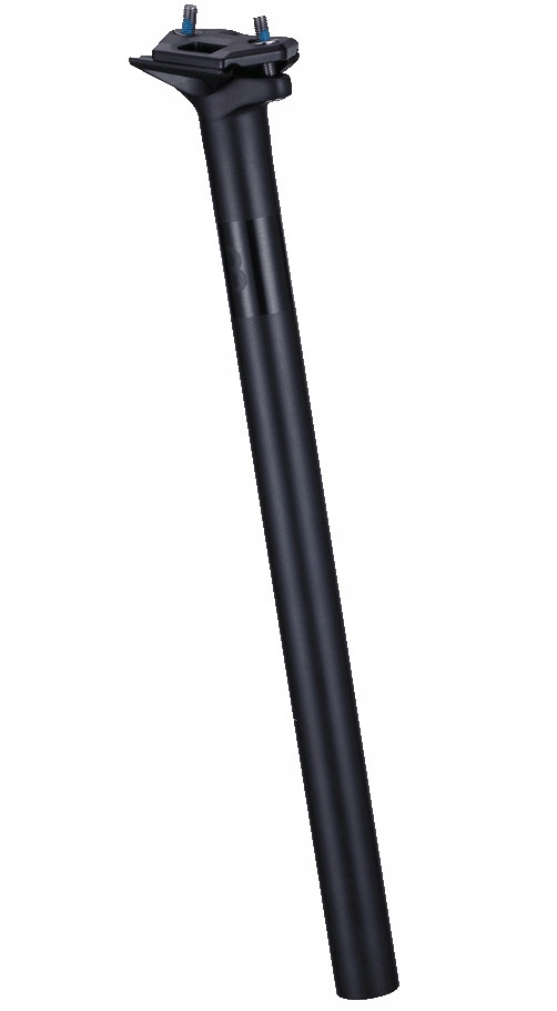 Podsedlová tyč Bbb Elitepost BSP-16 30,9 x 400 Offset 0 mm