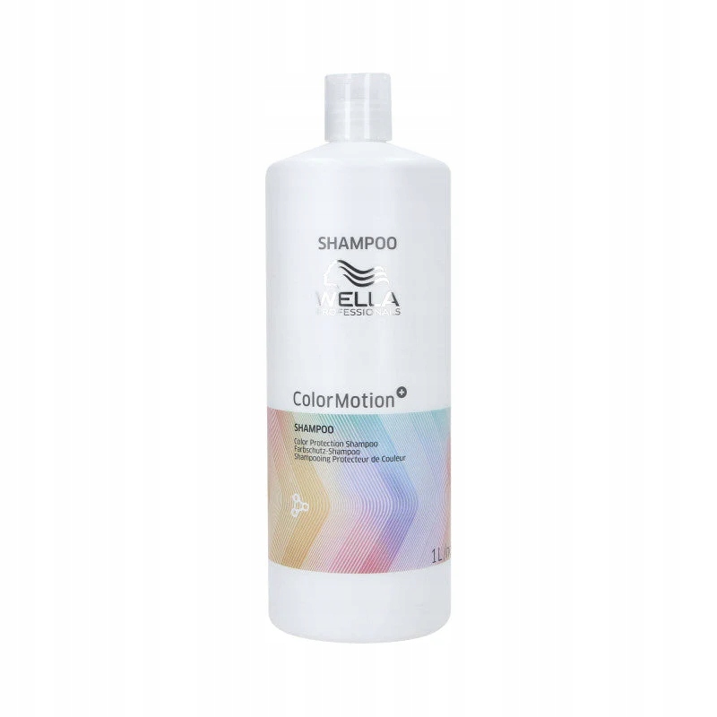 Wella Professionals Color Motion+ Šampon pro ochranu barvy vlasů 1000ml
