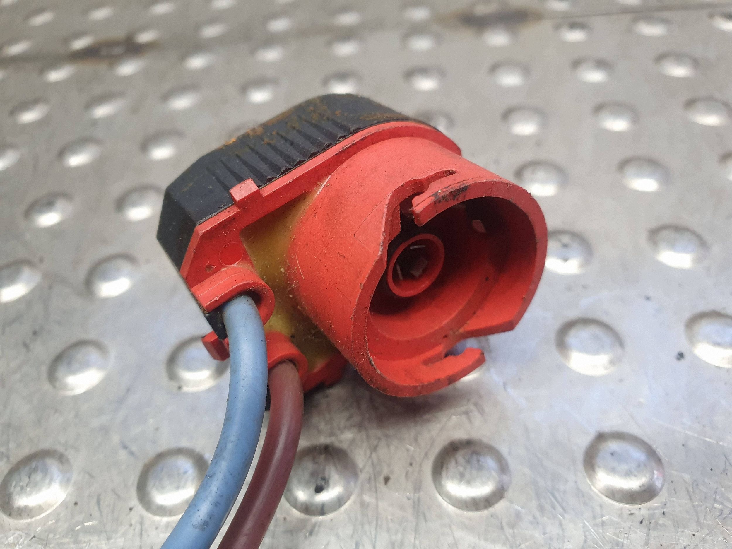centralina modulo XENON 1307329012 BMW