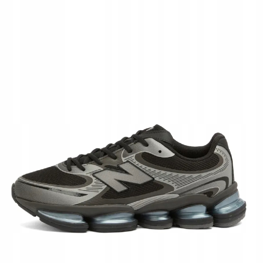 New Balance U2000EA Černé 46.5