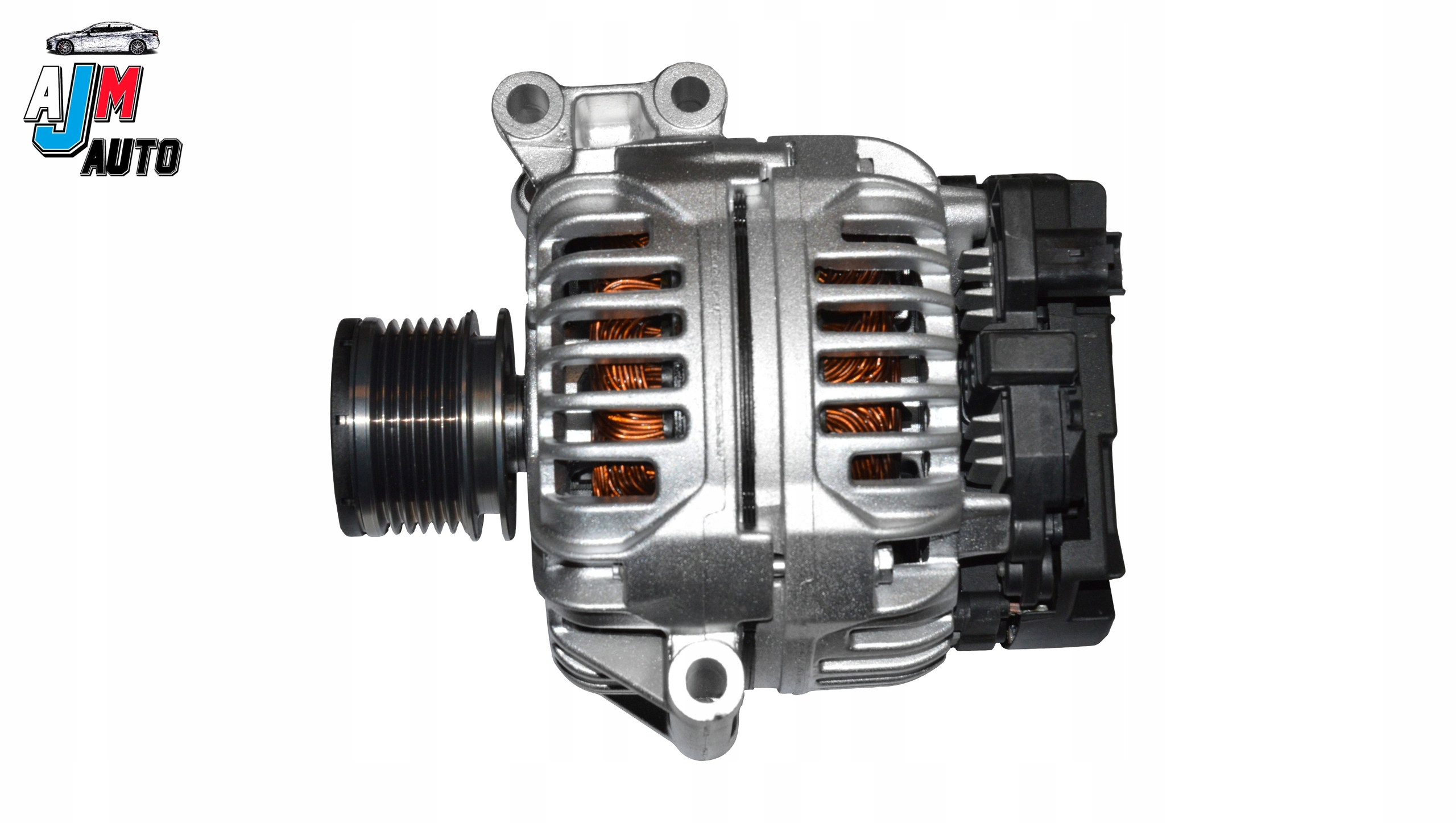 Alternator 1.6 1.8 2.0 16V Renault Laguna I II Producent części Bosch