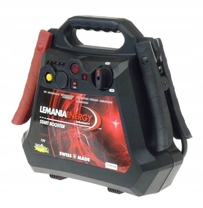 Štartovacie Zariadenie Lemania P23-3100 Pro P27 3100 A