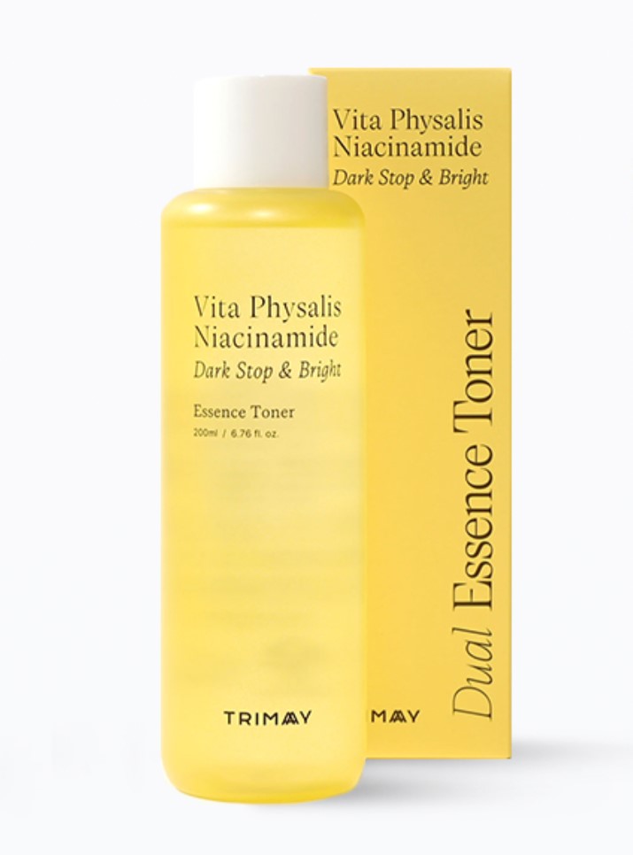 Trimay Vita Physalis Toner Rozjasňující tonikum 200 ml