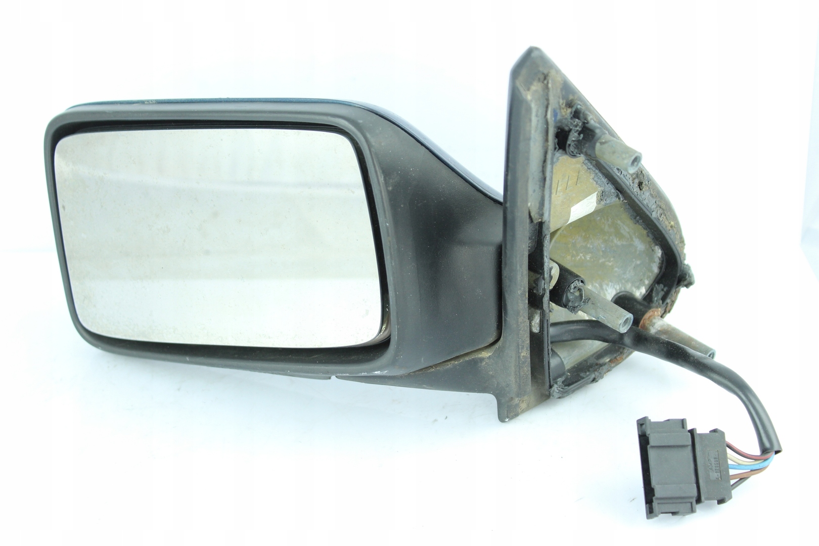 Spiegel VW VENTO links 412118221 VW